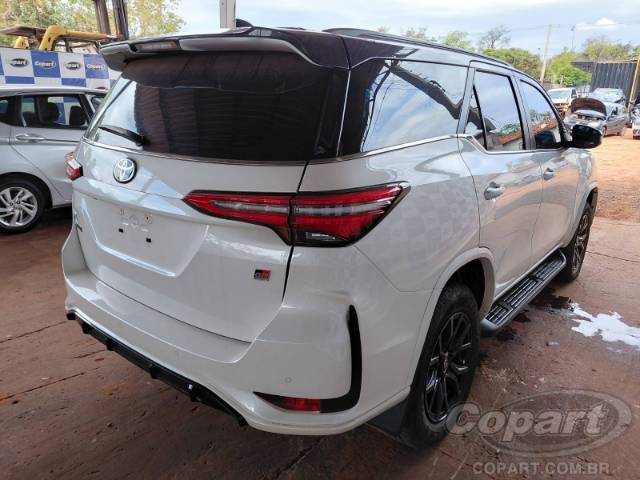 2022 TOYOTA SW4 