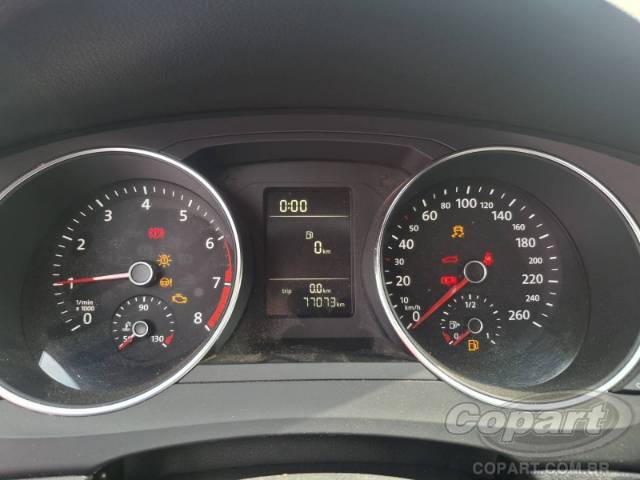 2016 VOLKSWAGEN JETTA 