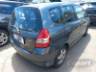 2008 HONDA FIT 