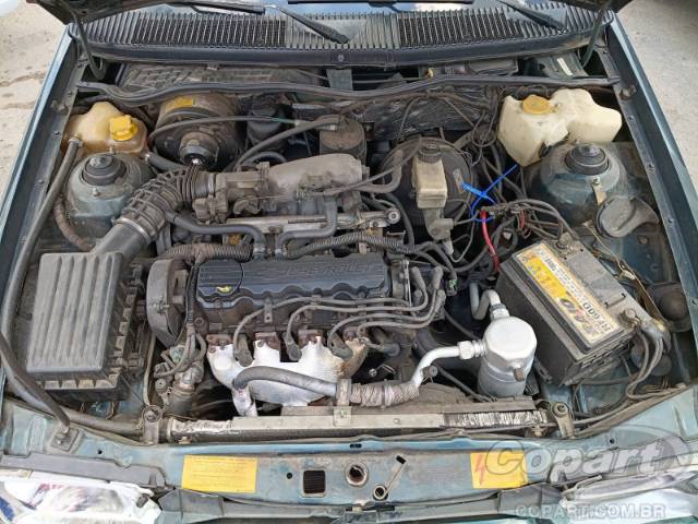 1998 CHEVROLET KADETT 