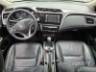 2015 HONDA CITY 