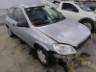 2008 CHEVROLET CELTA 