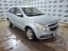 2011 CHEVROLET AGILE 