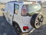 2014 CITROEN C3 AIRCROSS 