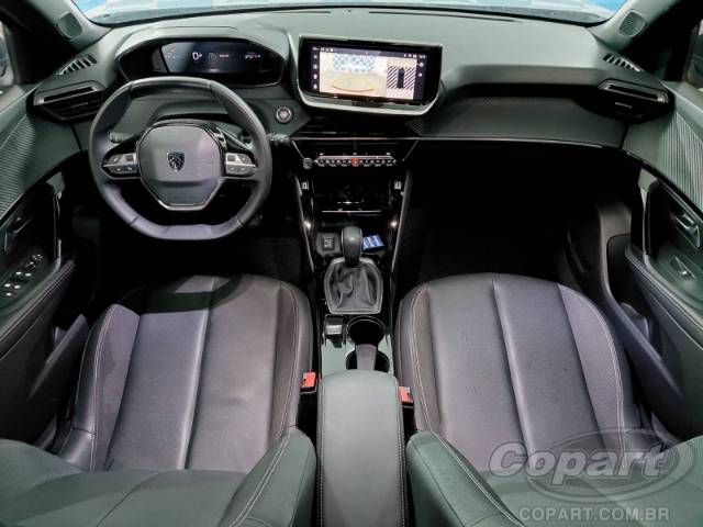 2025 PEUGEOT 2008 