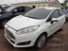 2016 FORD FIESTA 