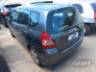 2008 HONDA FIT 