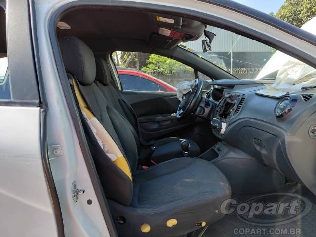 2020 RENAULT CAPTUR 