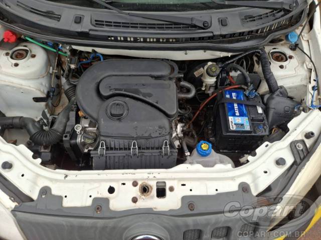 2014 FIAT FIORINO FURGAO 