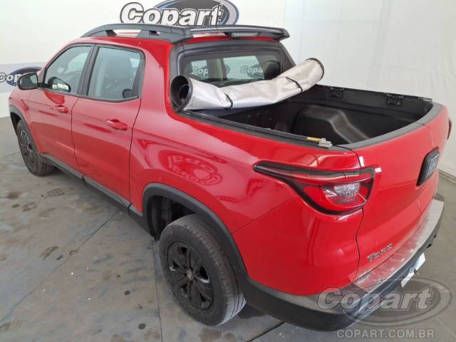 2019 FIAT TORO 