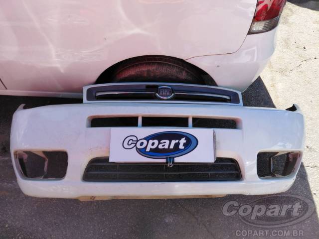 2012 FIAT PALIO 