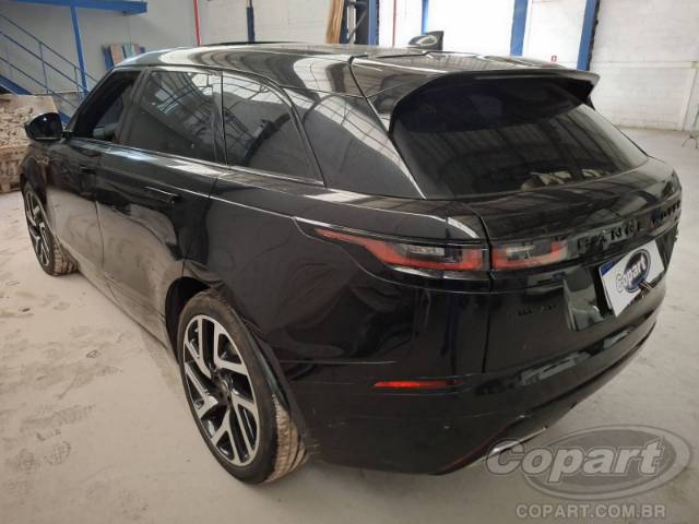 2019 LAND ROVER RANGE ROVER VELAR 