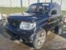 2004 MITSUBISHI PAJERO TR4 