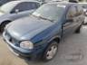 2000 CHEVROLET CORSA 