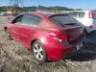 2013 CHEVROLET CRUZE HATCH 