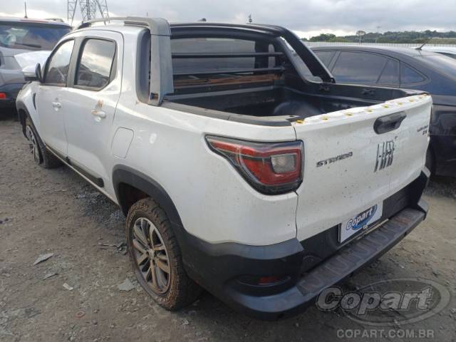 2023 FIAT STRADA CD 