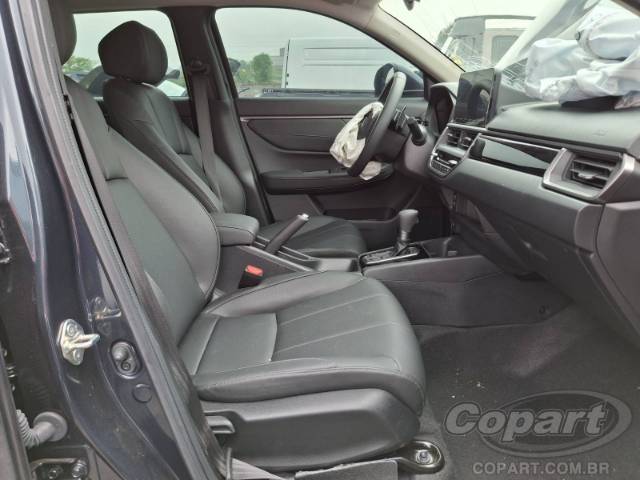 2026 HONDA WR-V 