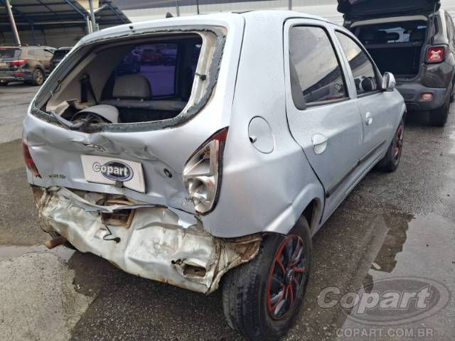 2007 CHEVROLET CELTA 