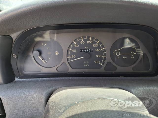 1997 FIAT PALIO 