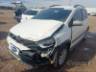 2014 VOLKSWAGEN FOX 