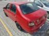 2008 FIAT SIENA 
