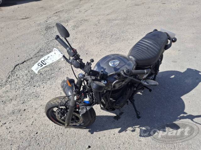 2026 ROYAL ENFIELD HUNTER 