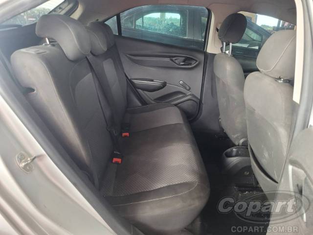 2019 CHEVROLET ONIX 