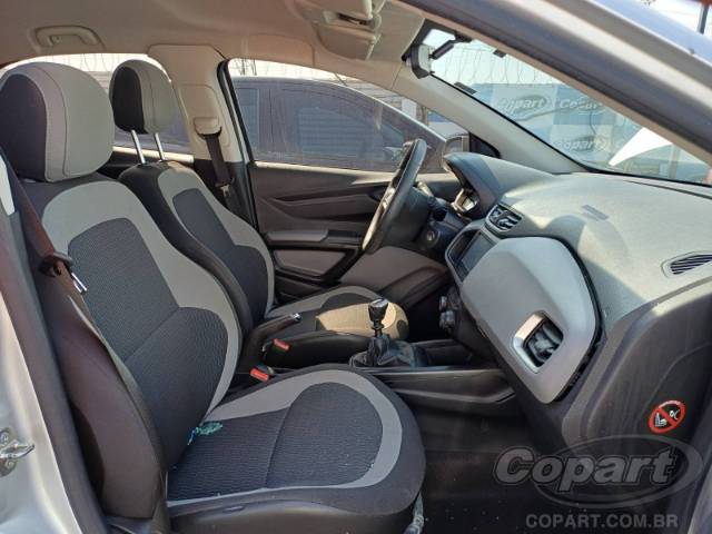2016 CHEVROLET ONIX 
