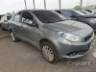2015 FIAT GRAND SIENA 
