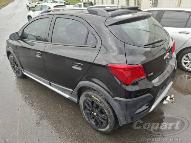 2019 CHEVROLET ONIX 