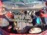 2007 FIAT SIENA 