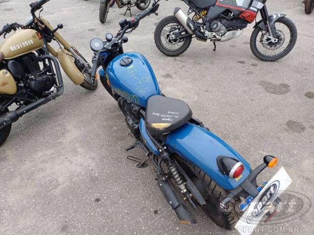 2026 ROYAL ENFIELD Shotgun 