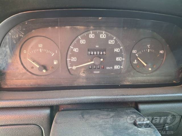 1995 FIAT UNO 