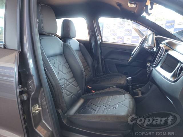 2022 FIAT STRADA CD 