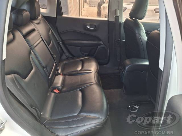2017 JEEP COMPASS 