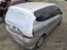 2007 HONDA FIT 