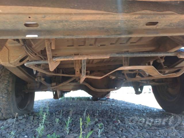 2008 MERCEDES BENZ SPRINTER 