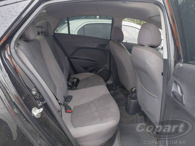 2019 HYUNDAI HB20S 