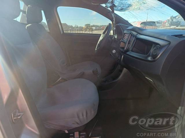 2026 FIAT STRADA 