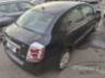 2012 NISSAN SENTRA 