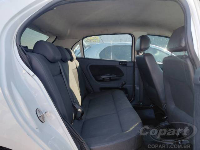2022 VOLKSWAGEN GOL 