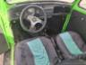 1971 VOLKSWAGEN FUSCA 