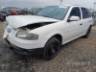 2010 VOLKSWAGEN GOL 