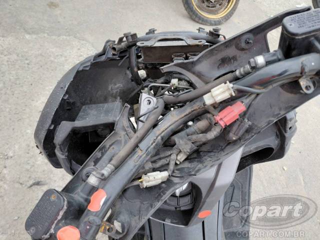 2021 YAMAHA NMAX 