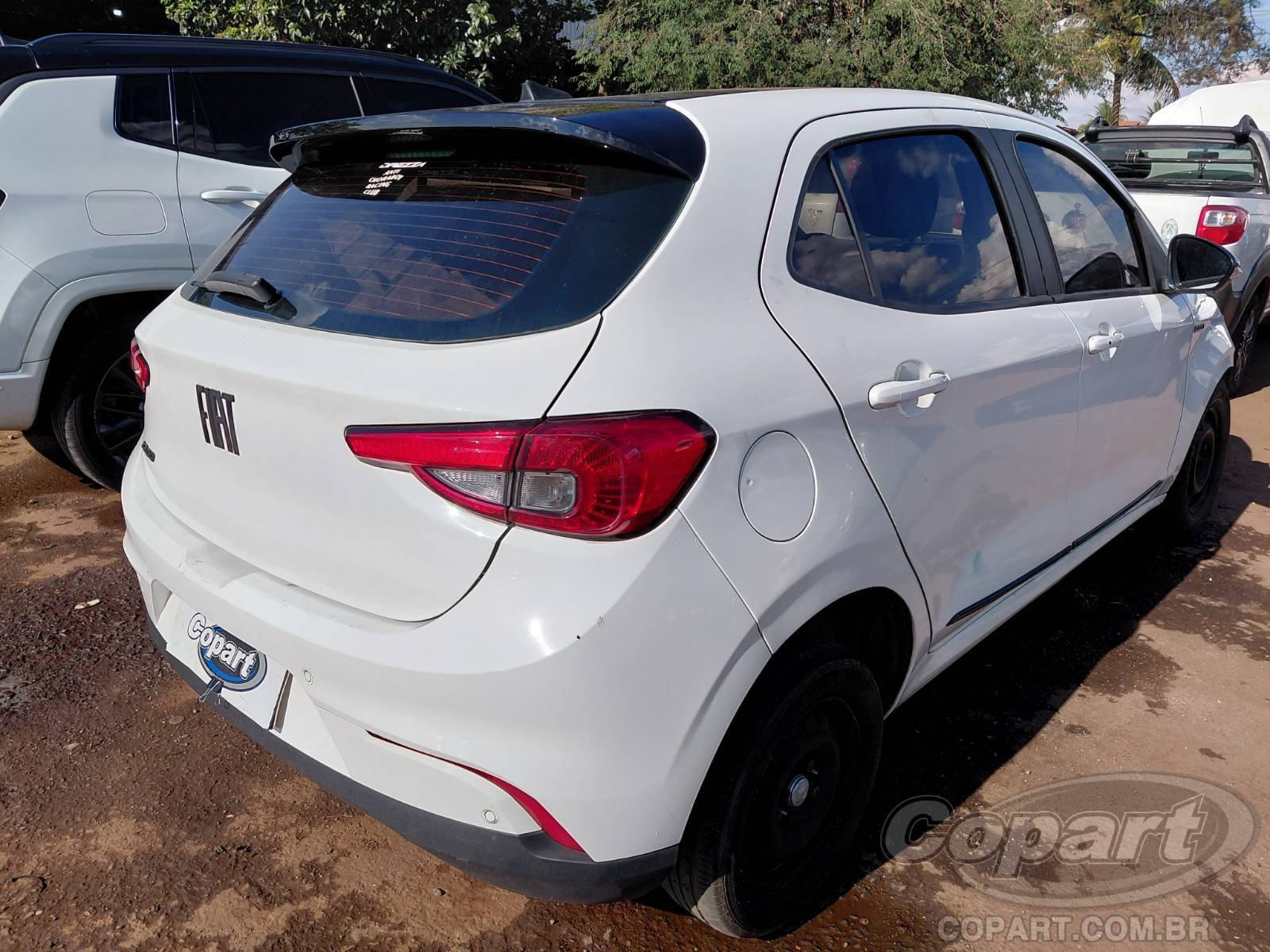 Foto 4: 2021 FIAT ARGO
