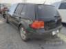 2002 VOLKSWAGEN GOLF 