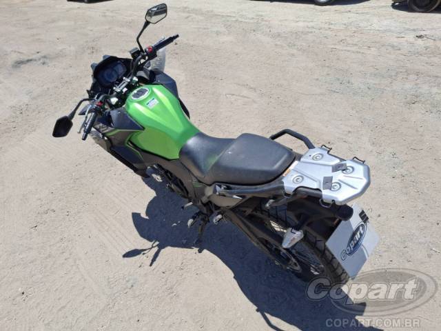2021 KAWASAKI VERSYS-X 