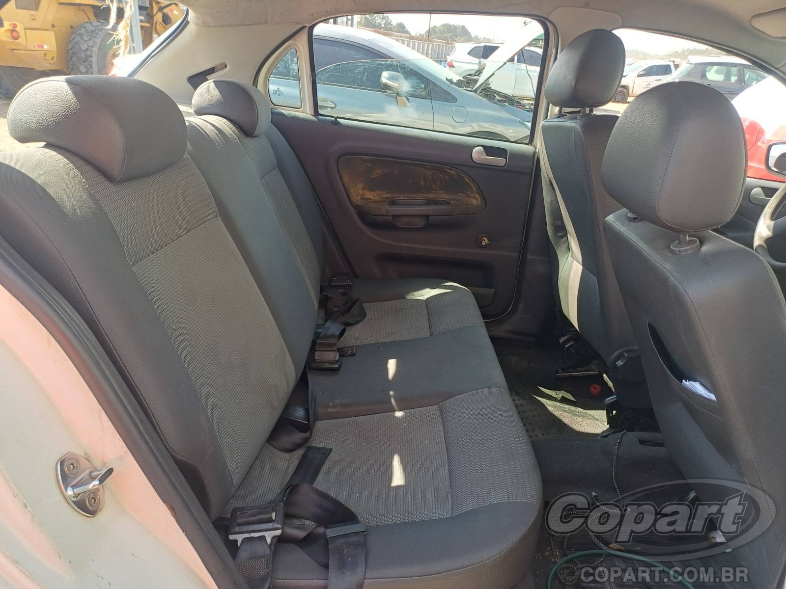 Foto 6 de 10: 2012 VOLKSWAGEN GOL