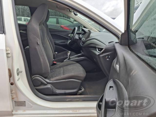 2021 CHEVROLET ONIX PLUS 