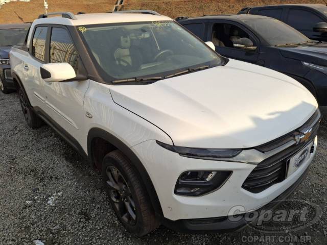 2025 CHEVROLET MONTANA 